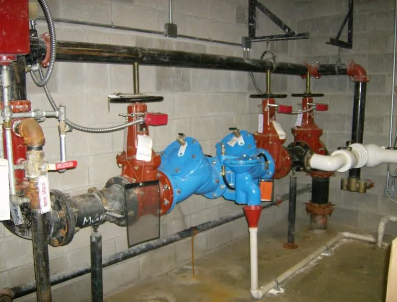 Slide of Jet Plumbing Heating & Drain Services