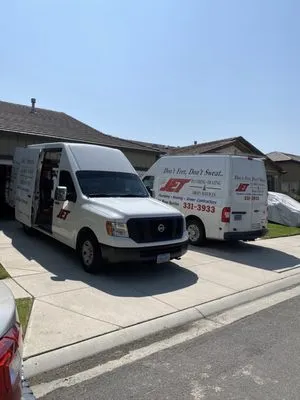 Jet Plumbing Heating & Drain Services