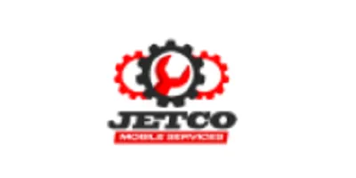 Slide of Jetco Mobile Services