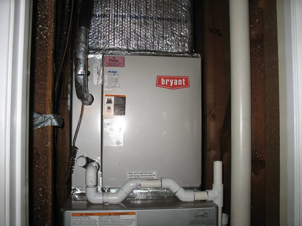 Slide of Jetson Mechanical, Inc