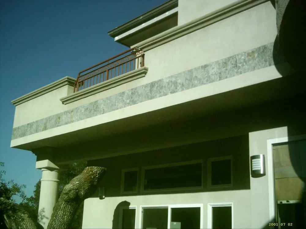 Slide of Jetson Mechanical, Inc