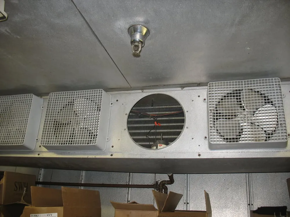 Slide of Jetson Mechanical, Inc