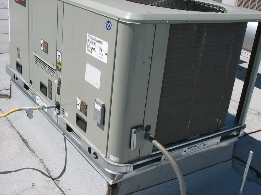 Slide of Jetson Mechanical, Inc