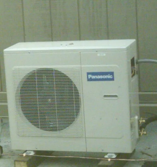 Slide of Jetson Mechanical, Inc