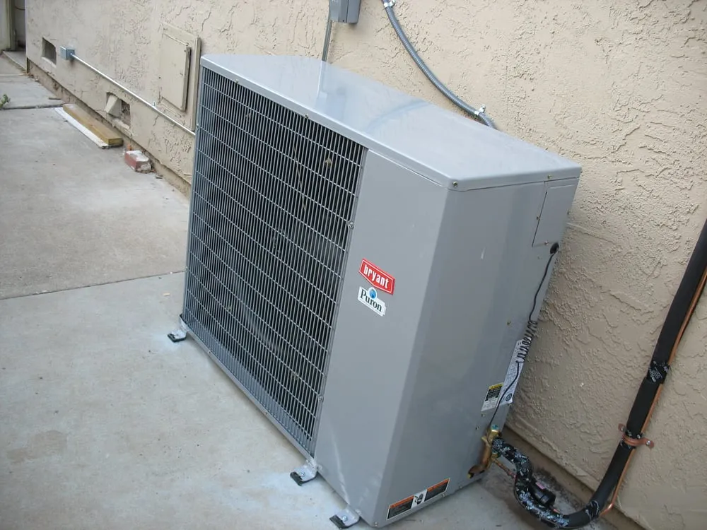 Slide of Jetson Mechanical, Inc