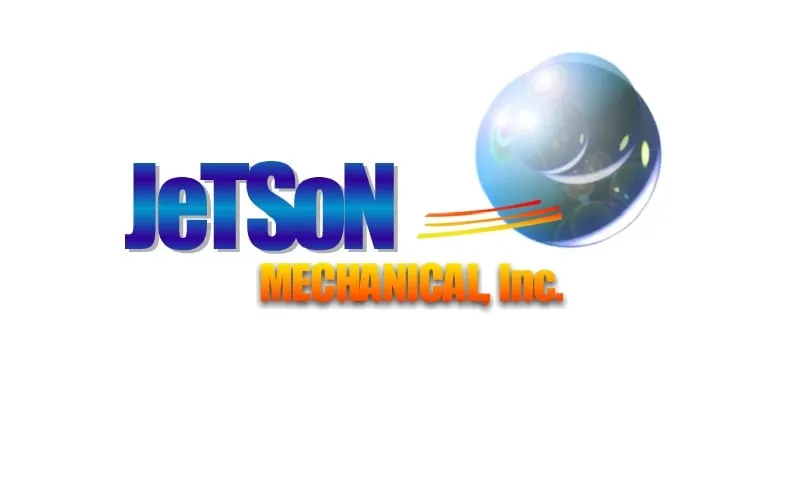 Slide of Jetson Mechanical, Inc