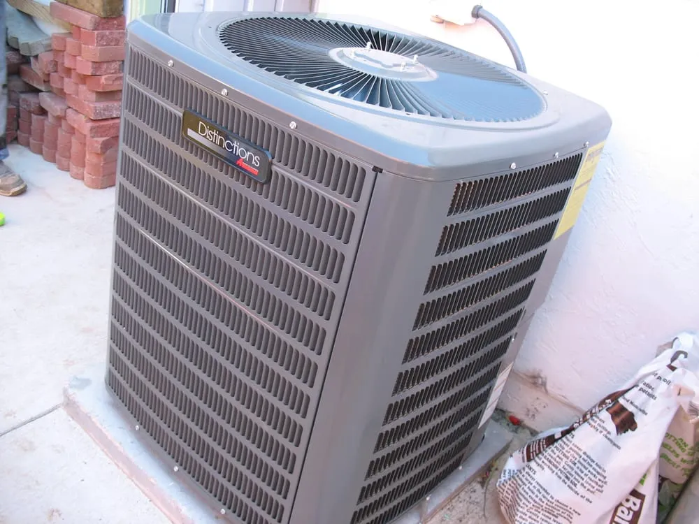 Slide of Jetson Mechanical, Inc