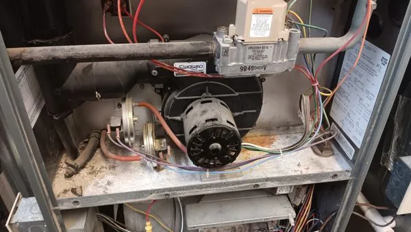 Jett Cooling & Heating