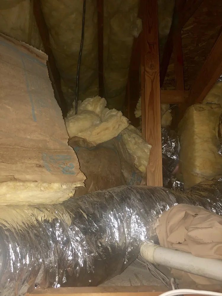 Slide of Jett Mechanical