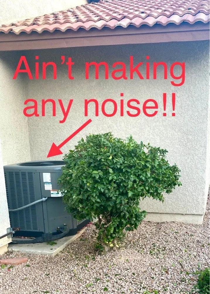 Slide of Jett Mechanical