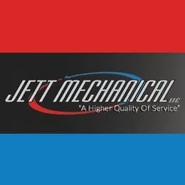 Slide of Jett Mechanical