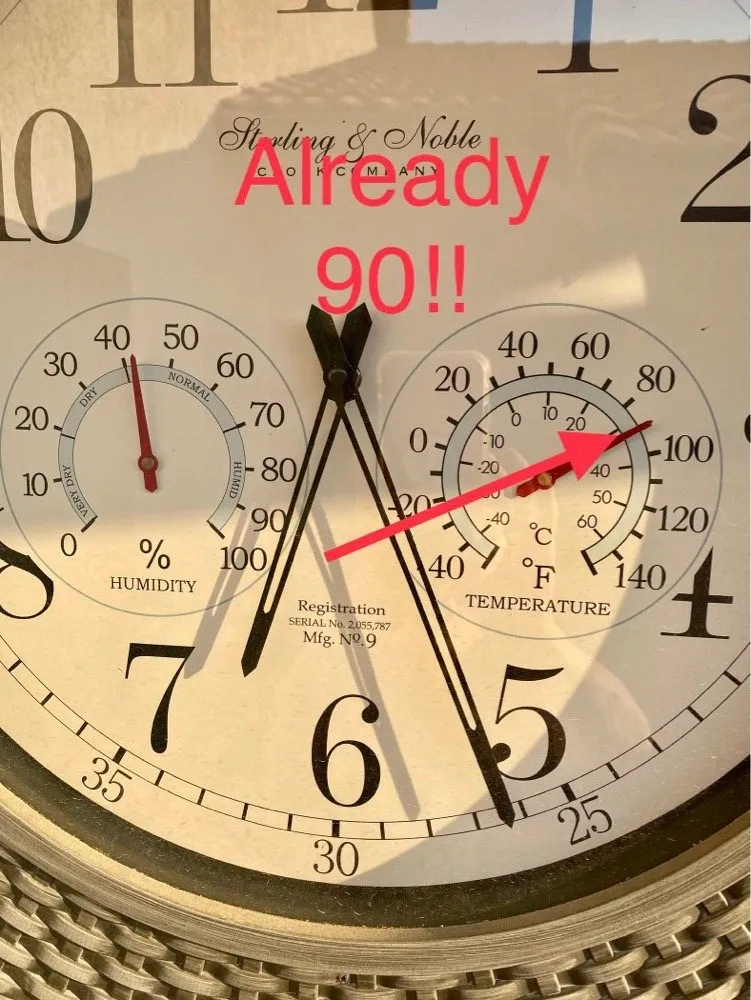 Slide of Jett Mechanical