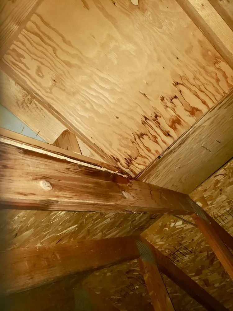 Slide of Jett Mechanical