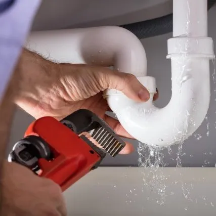 Slide of Jett Plumbing