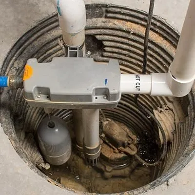 Slide of Jett Plumbing