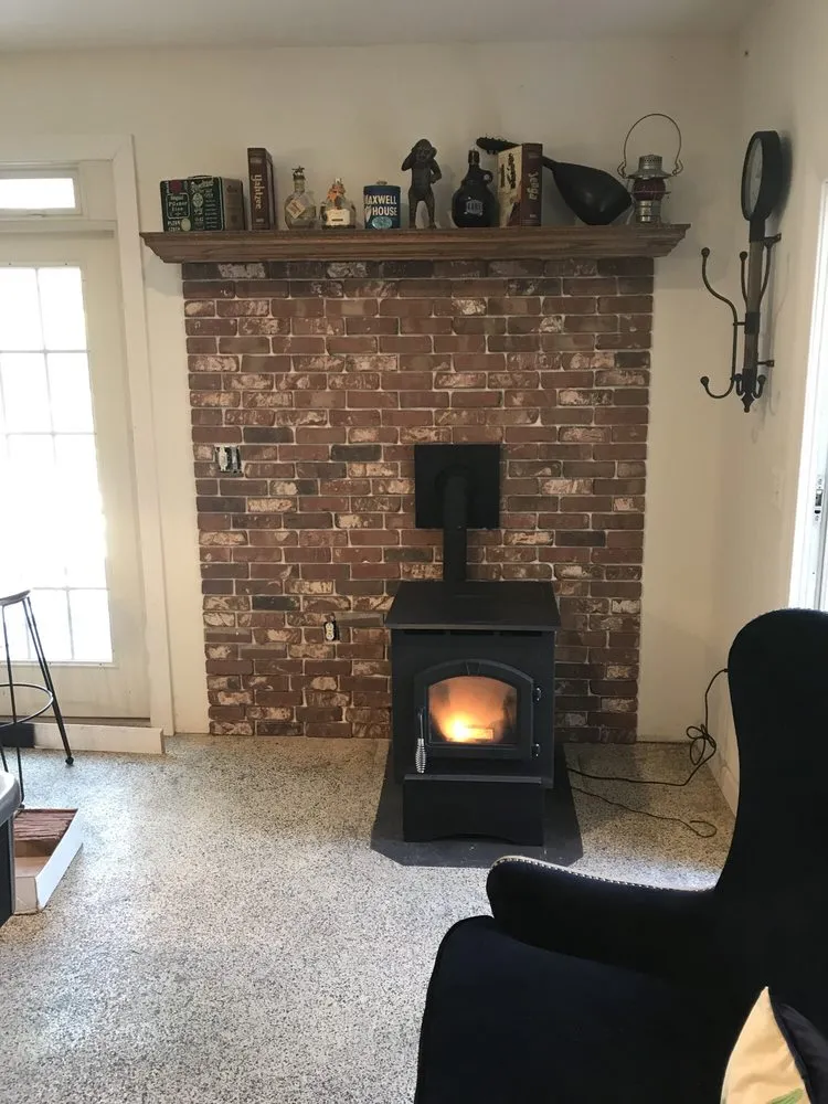 Slide of Jetter Drains