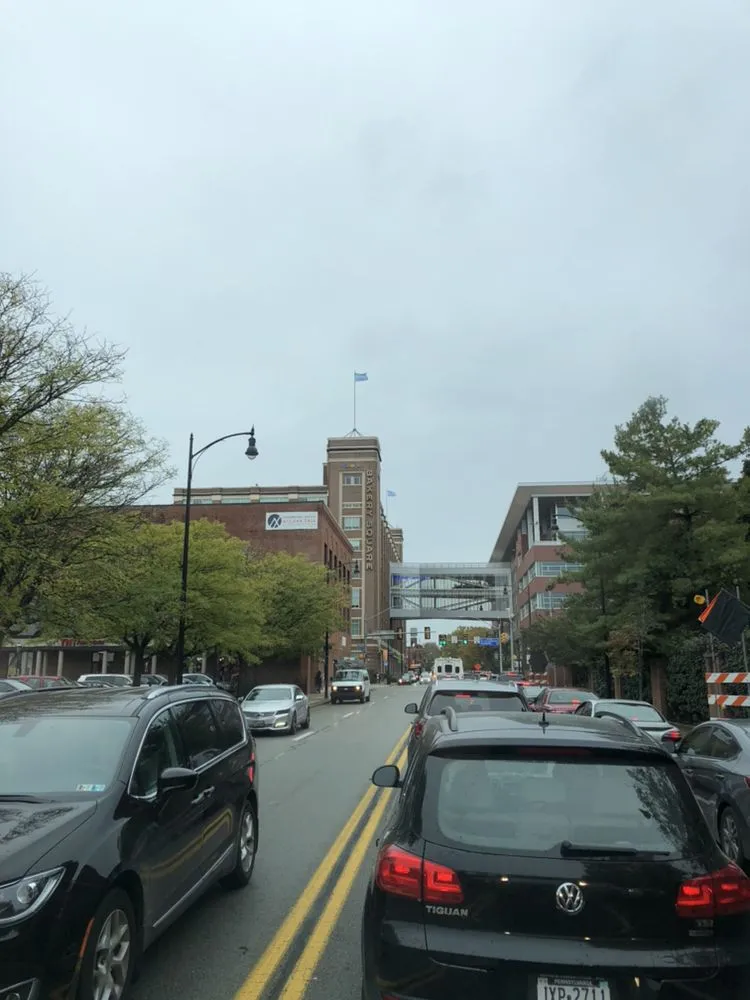 Slide of Jetter Drains