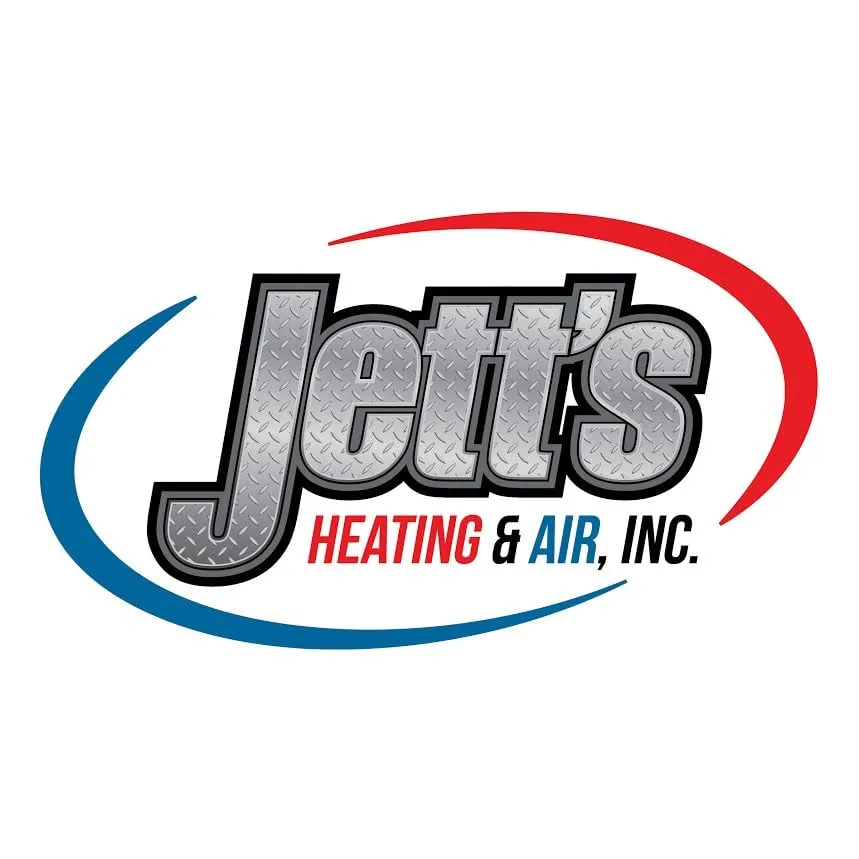 Slide of Jett's Heating & Air