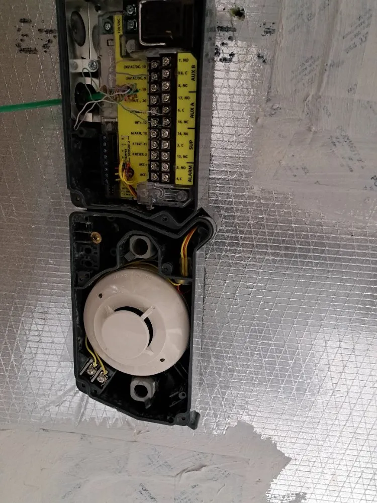 Slide of Je'Wat Industries