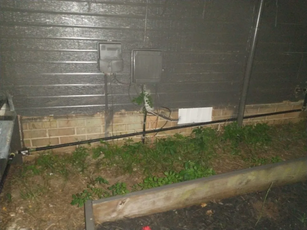 Slide of Je'Wat Industries