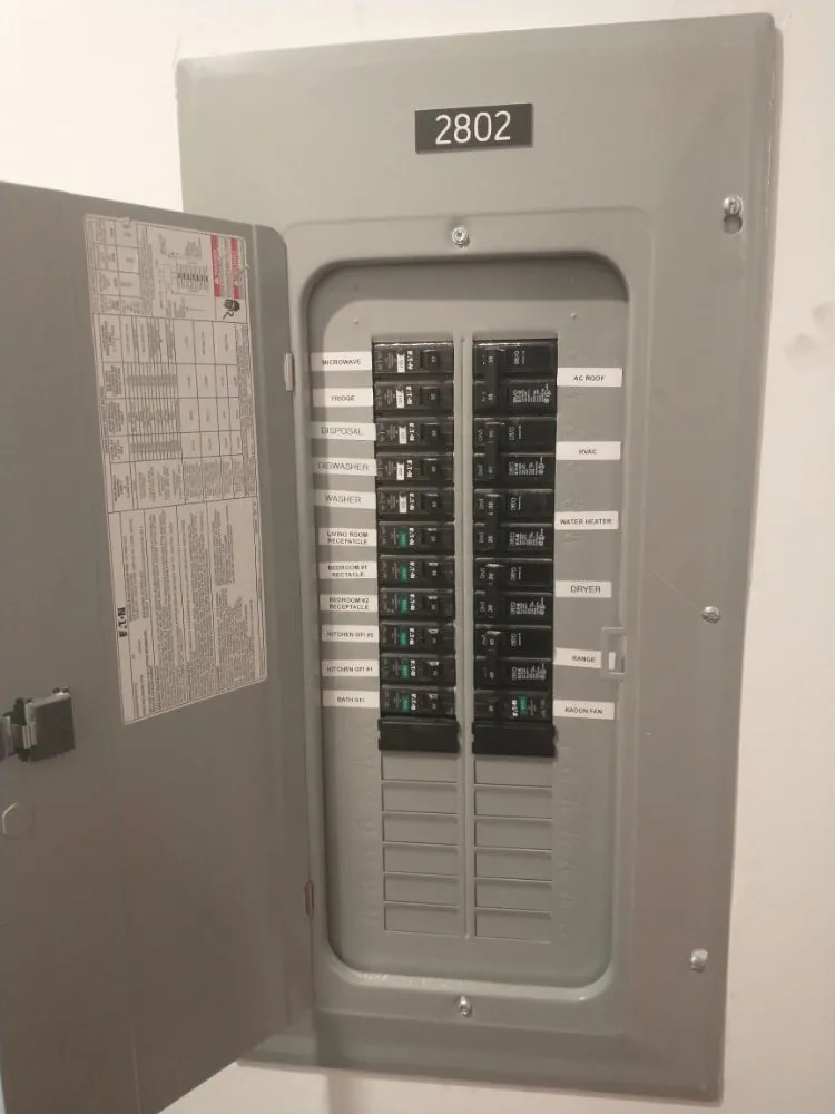 Slide of Je'Wat Industries