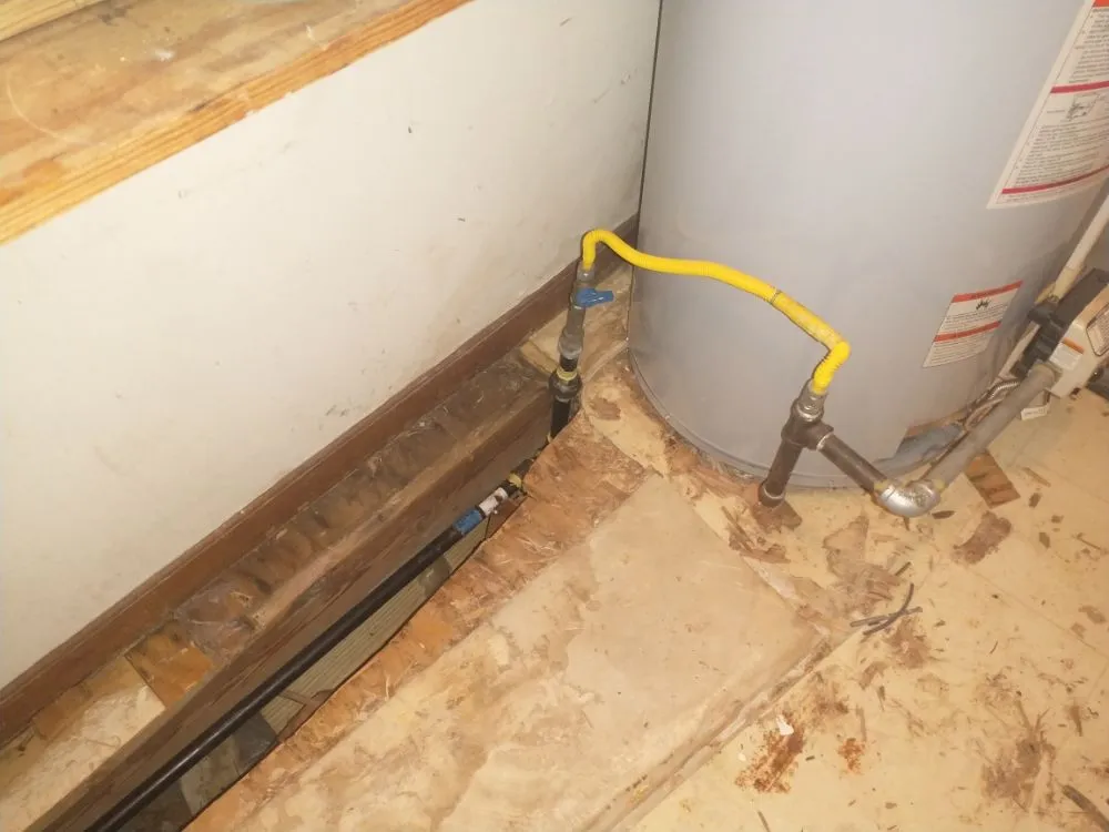 Slide of Je'Wat Industries