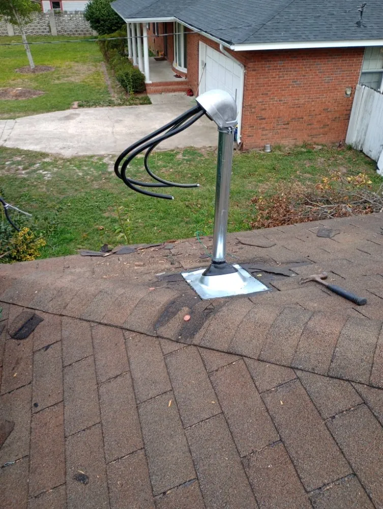 Slide of Je'Wat Industries