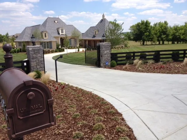 Slide of Jewell Mechanical