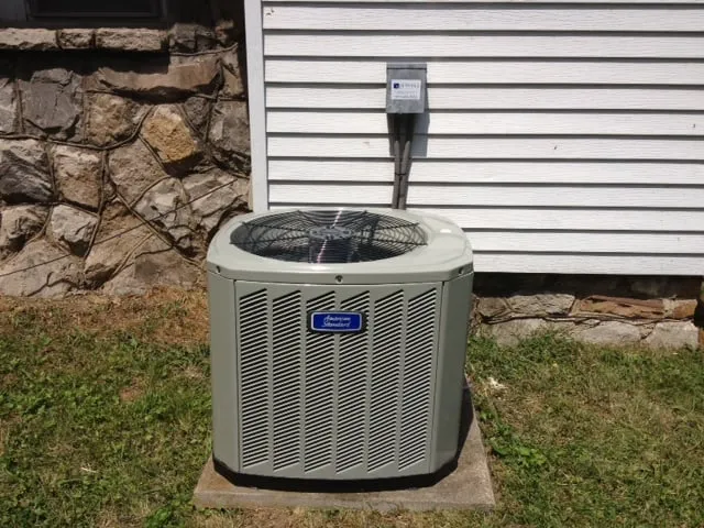 Slide of Jewell Mechanical