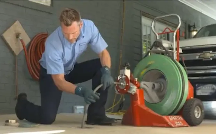 Slide of Jewell Mechanical