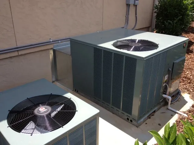 Slide of Jewell Mechanical