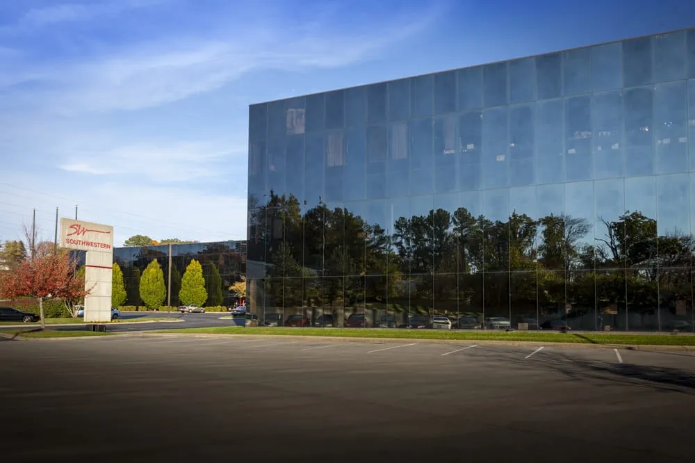 Slide of Jewell Mechanical