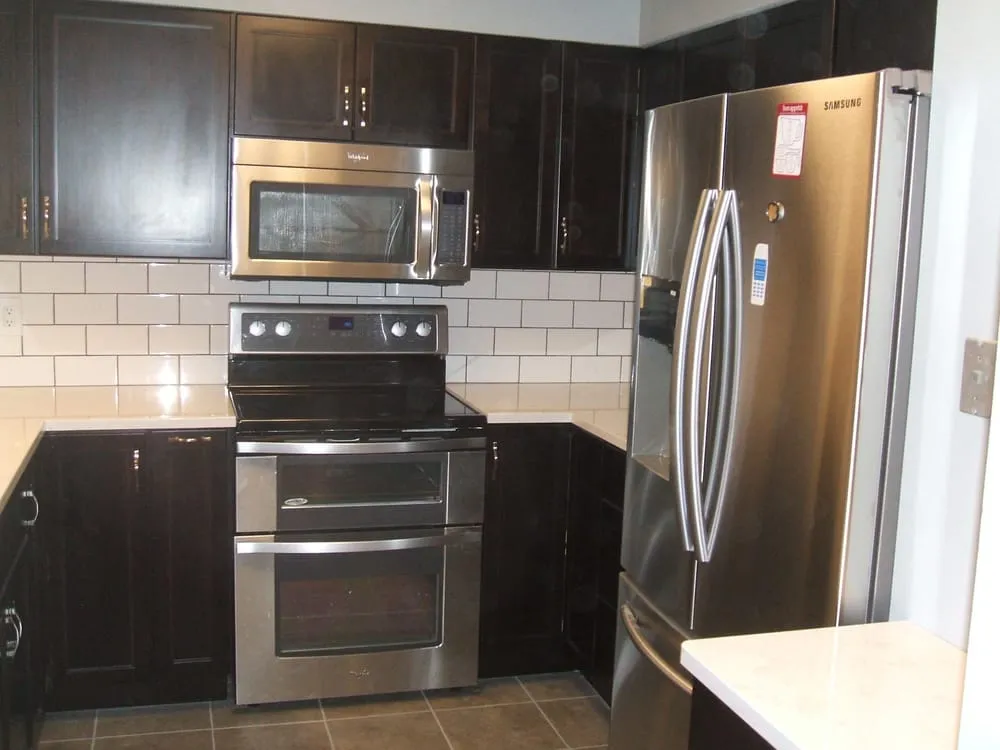 Local heating and cooling service in St Louis, MO by Jewell Remodeling & Project Management