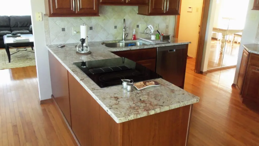 Emergency HVAC installation in St Louis, MO - Jewell Remodeling & Project Management