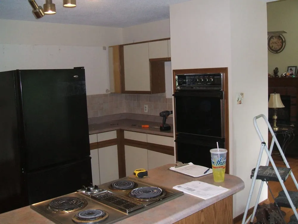Trusted furnace service in St Louis, MO - Jewell Remodeling & Project Management