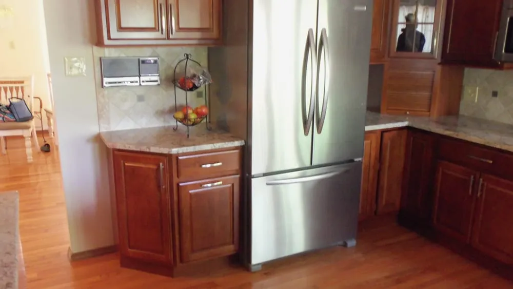 Professional AC installation in St Louis, MO by Jewell Remodeling & Project Management