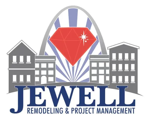 Jewell Remodeling & Project Management Logo