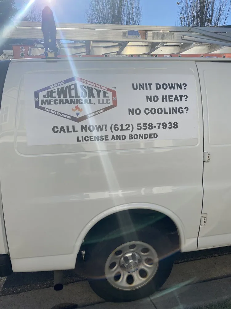 Slide of Jewelskye Mechanical