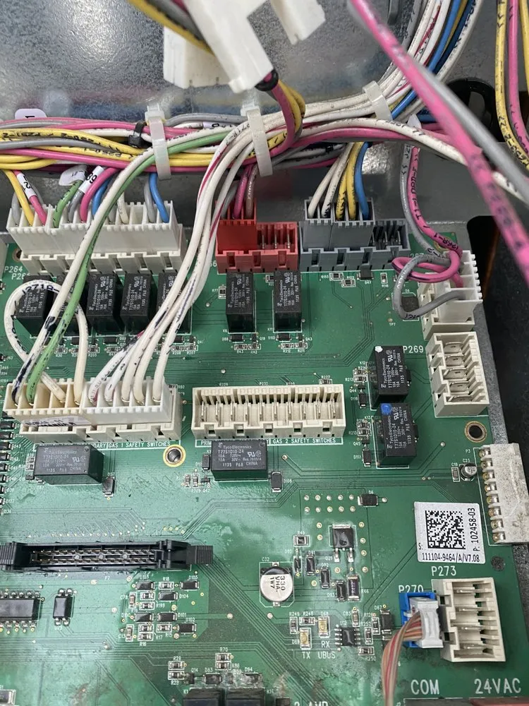 Slide of Jewelskye Mechanical