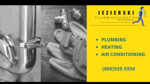 Slide of Jezierski Plumbing & Heating