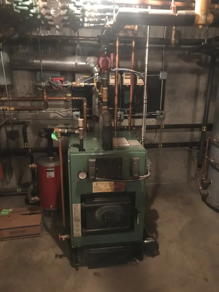 Slide of Jezierski Plumbing & Heating