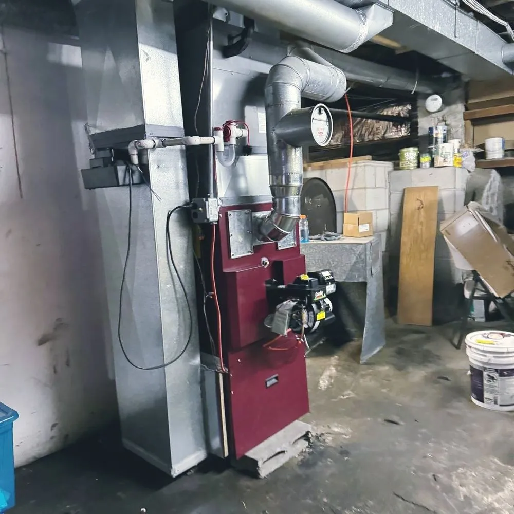 Slide of JF Hvac Services