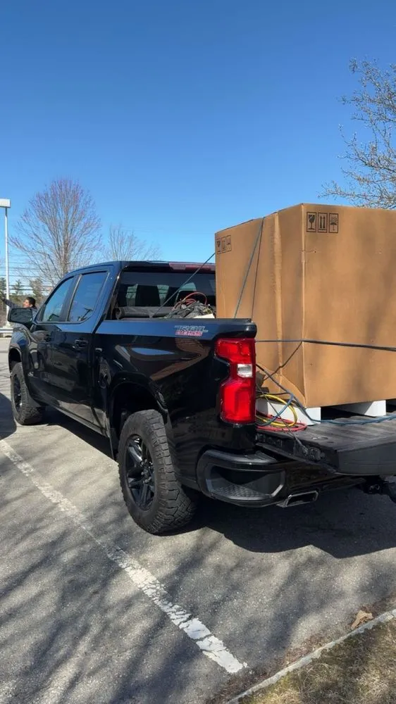 Slide of JF Hvac Services