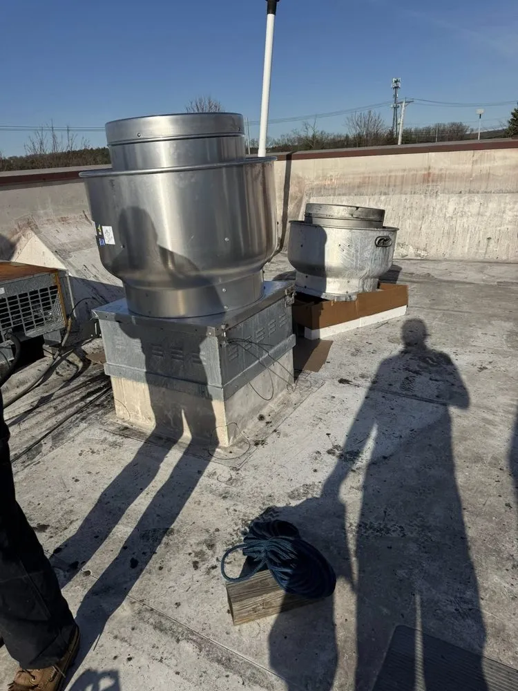 Slide of JF Hvac Services