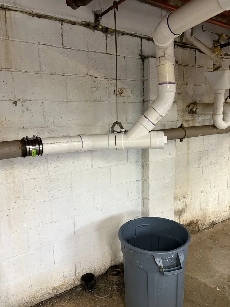 Slide of JF Hvacr & Plumbing