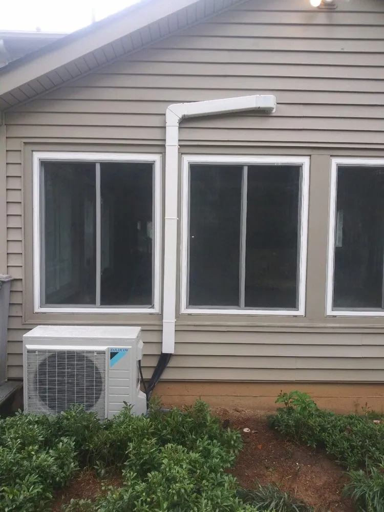 Slide of JF Maxwell Heating and Air