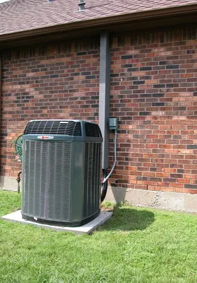 Slide of JF Maxwell Heating and Air