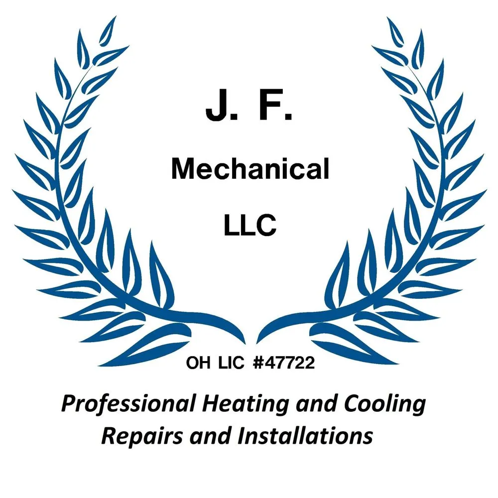 Slide of JF Mechanical