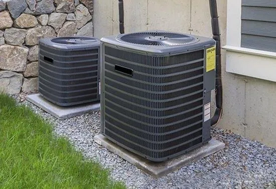 Slide of JF Mechanical