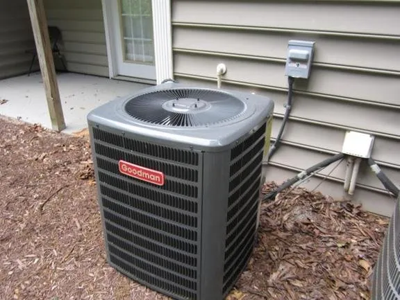 Slide of JF Mechanical